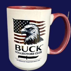 BCCI Ceramic Coffee Mug - pre order - available July 1st