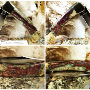 **Model 110 Hoover Morenci Mine  #1