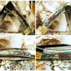 **Model 110 Hoover Morenci Mine #12