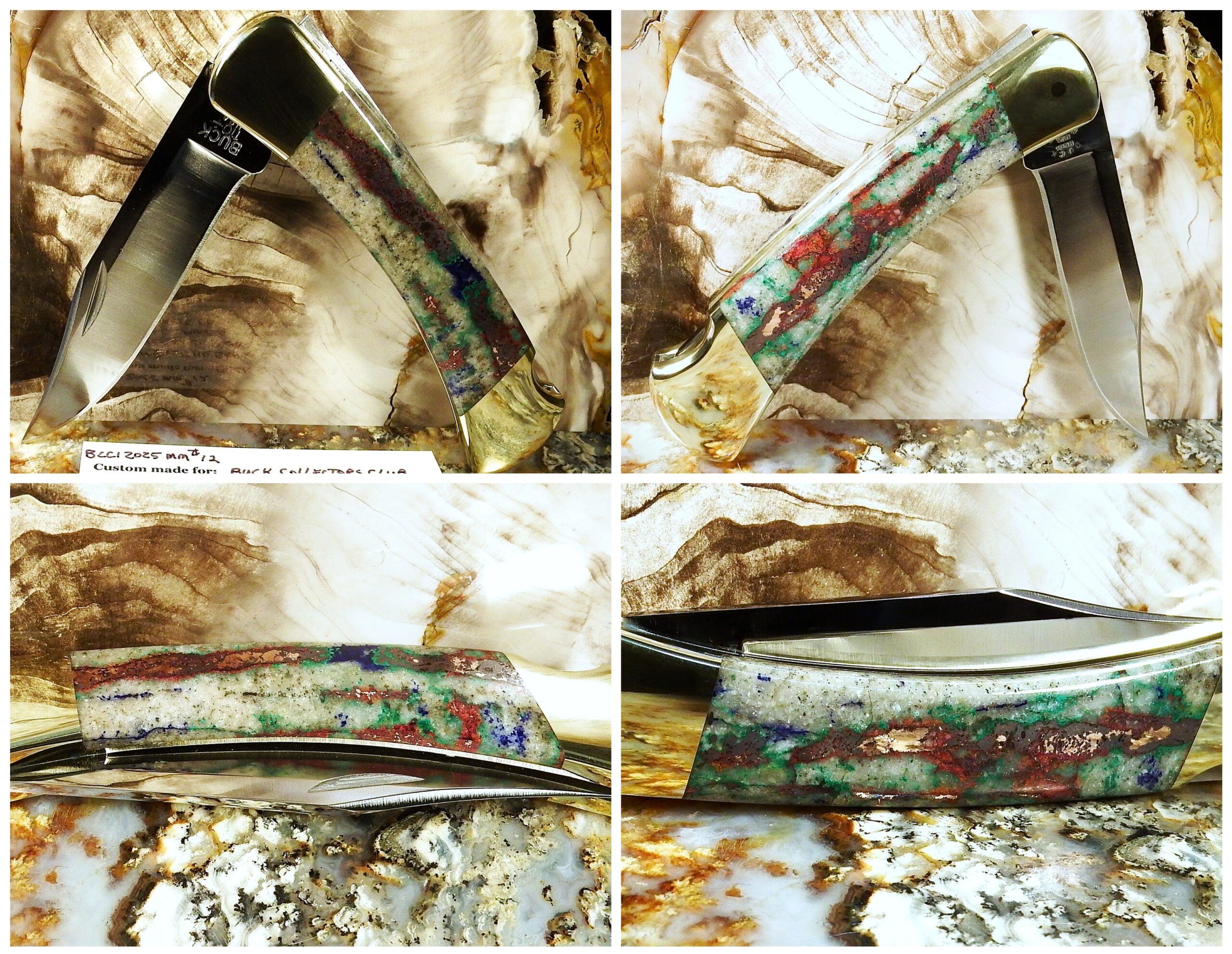 **Model 110 Hoover Morenci Mine #12