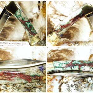 **Model 110 Hoover Morenci Mine #13