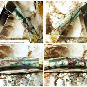 **Model 110 Hoover Morenci Mine #15