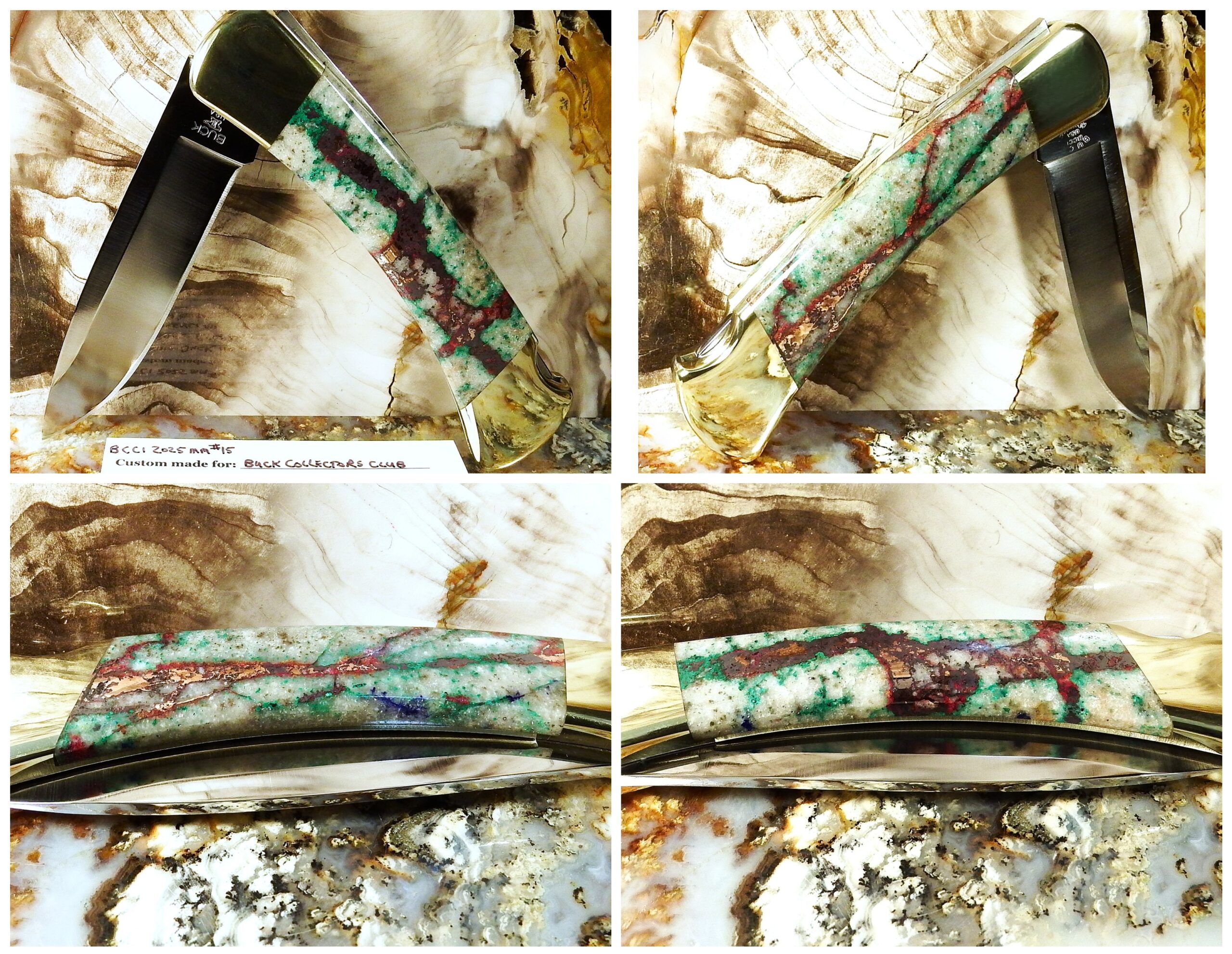 **Model 110 Hoover Morenci Mine #15