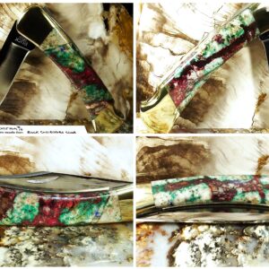 **Model 110 Hoover Morenci Mine #16