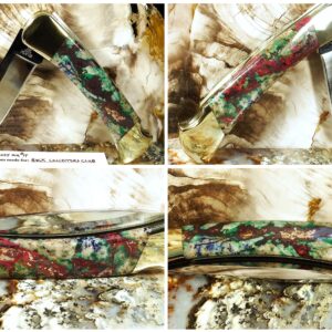 **Model 110 Hoover Morenci Mine #17