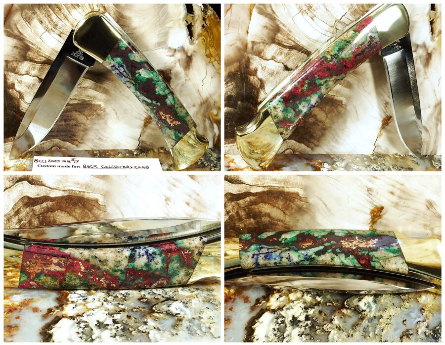 **Model 110 Hoover Morenci Mine #17