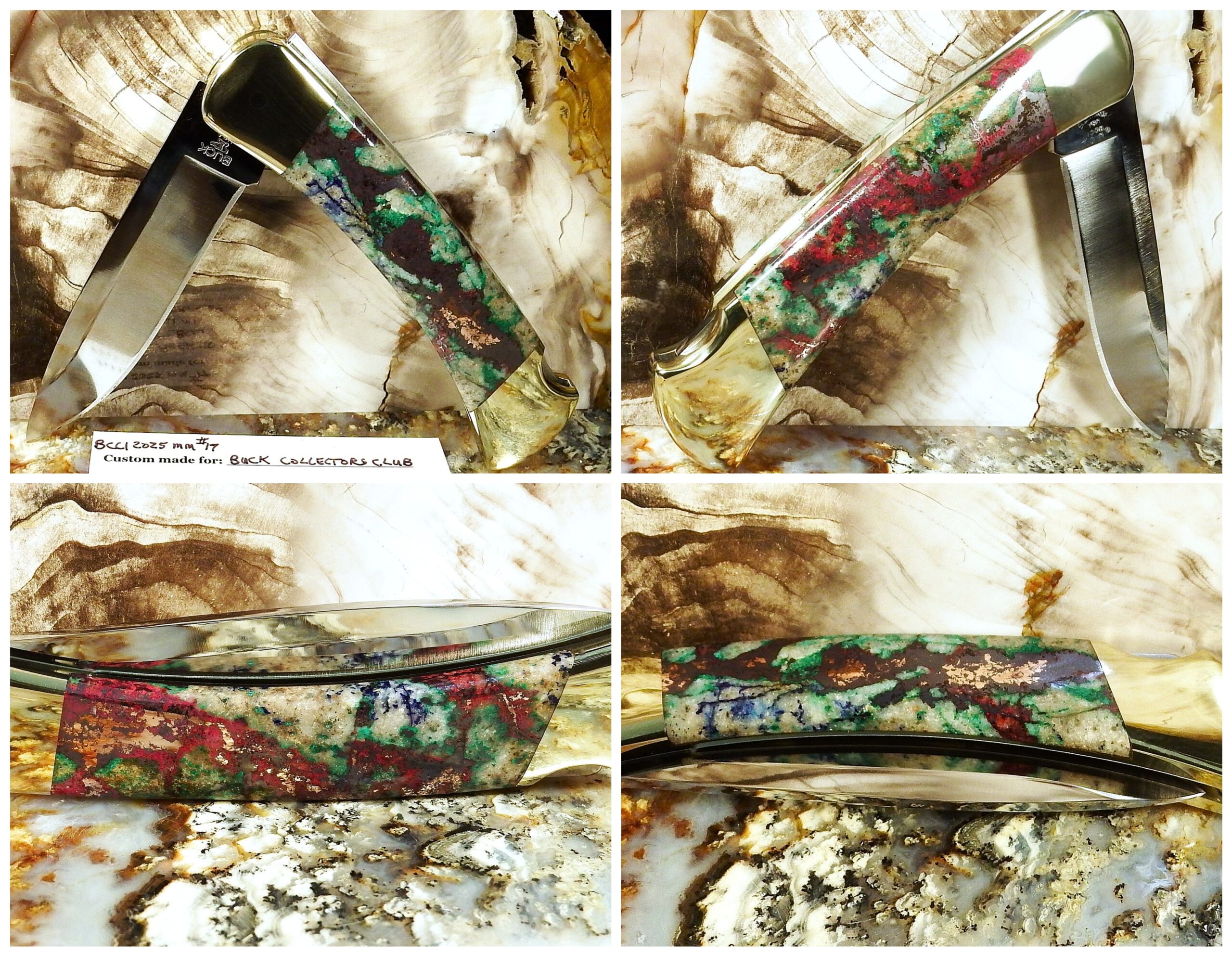 **Model 110 Hoover Morenci Mine #17