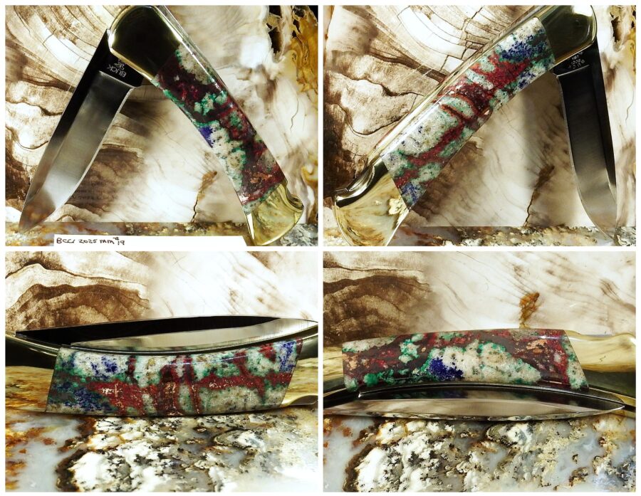 **Model 110 Hoover Morenci Mine #19