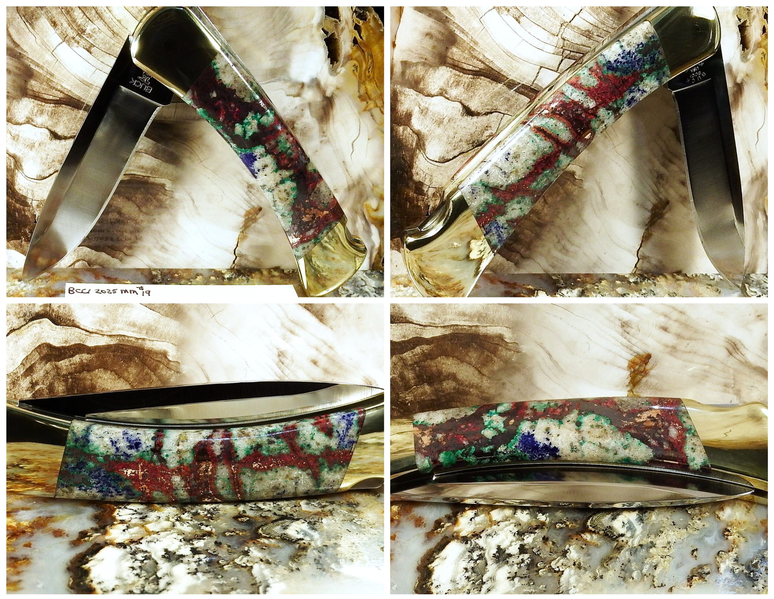 **Model 110 Hoover Morenci Mine #19