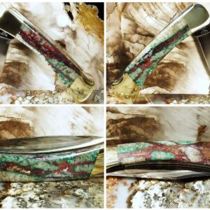 **Model 110 Hoover Morenci Mine #21