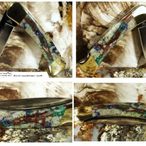 **Model 110 Hoover Morenci Mine #22