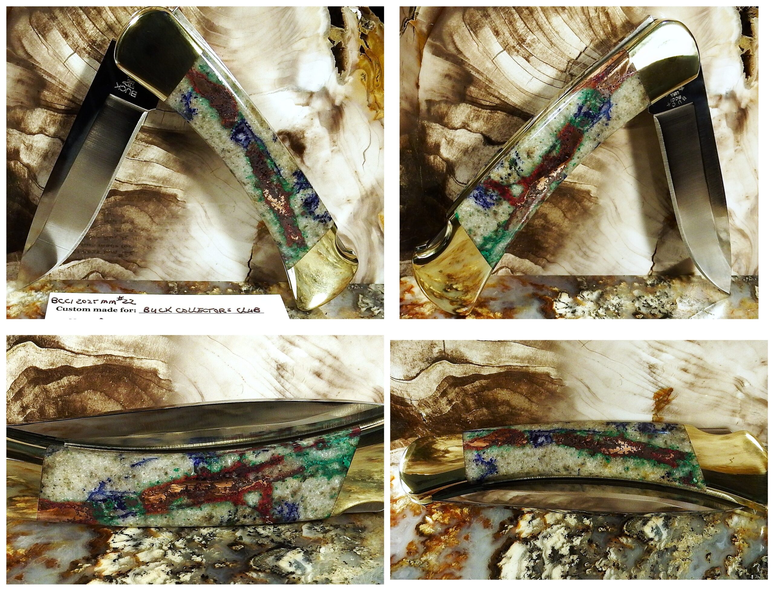 **Model 110 Hoover Morenci Mine #22