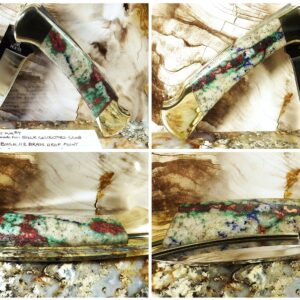 **Model 112 Hoover Morenci Mine #7