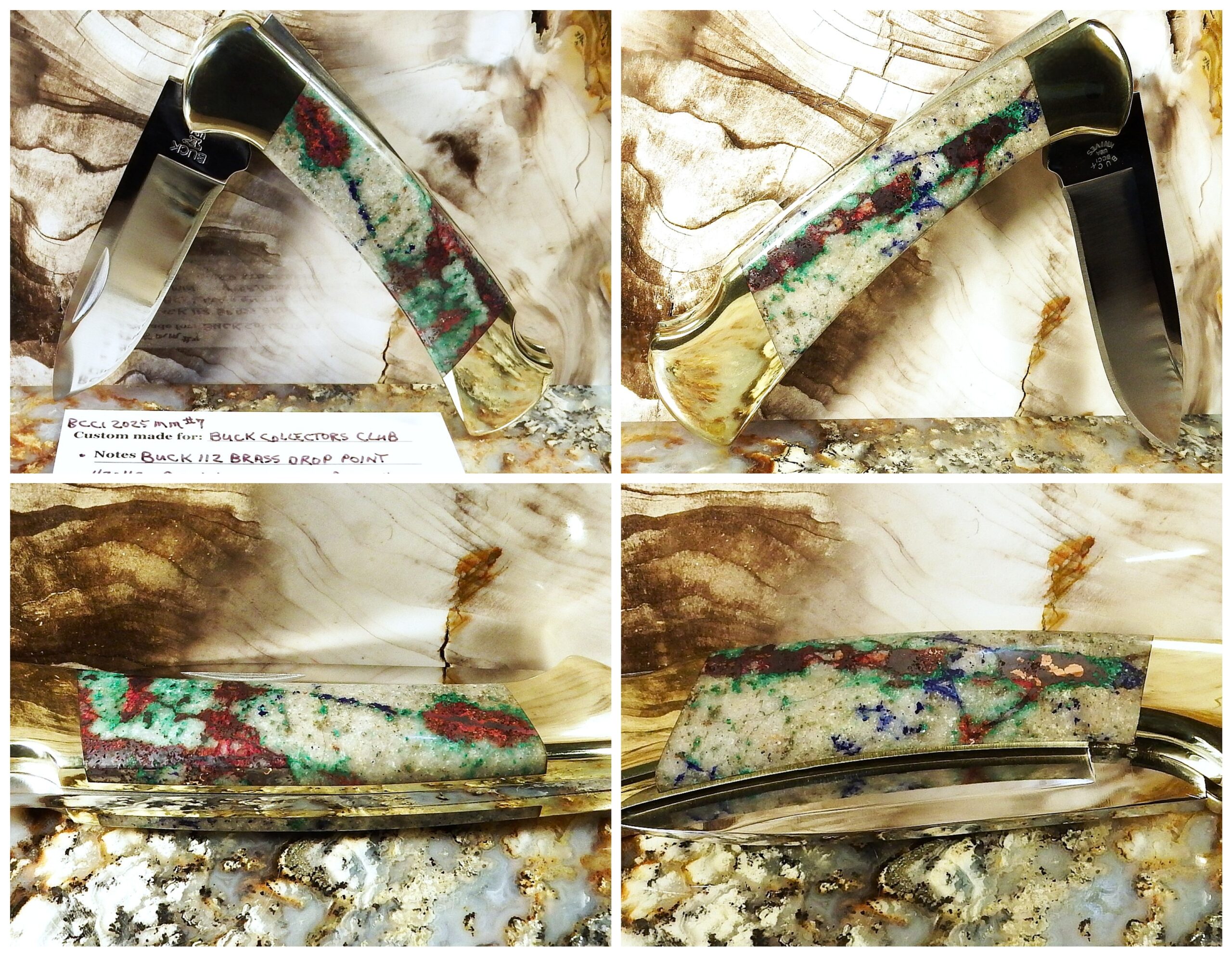 **Model 112 Hoover Morenci Mine #7