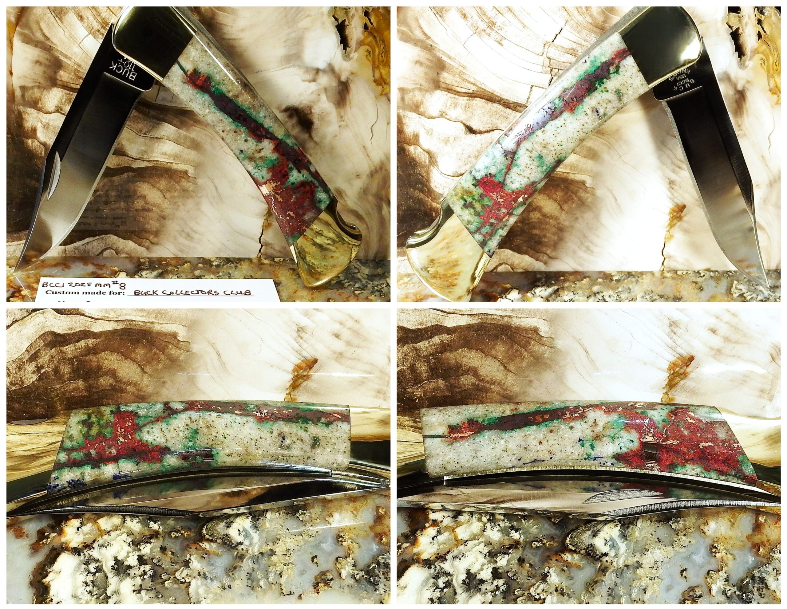 **Model 110 Hoover Morenci Mine #8