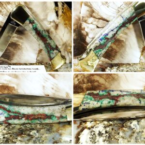 **Model 110 Hoover Morenci Mine #9