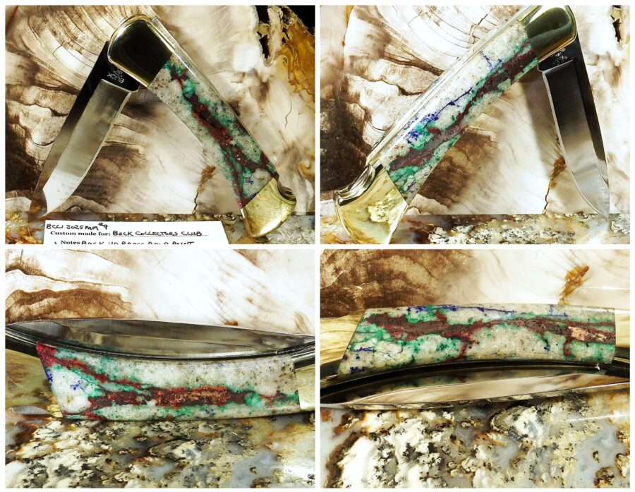 **Model 110 Hoover Morenci Mine #9