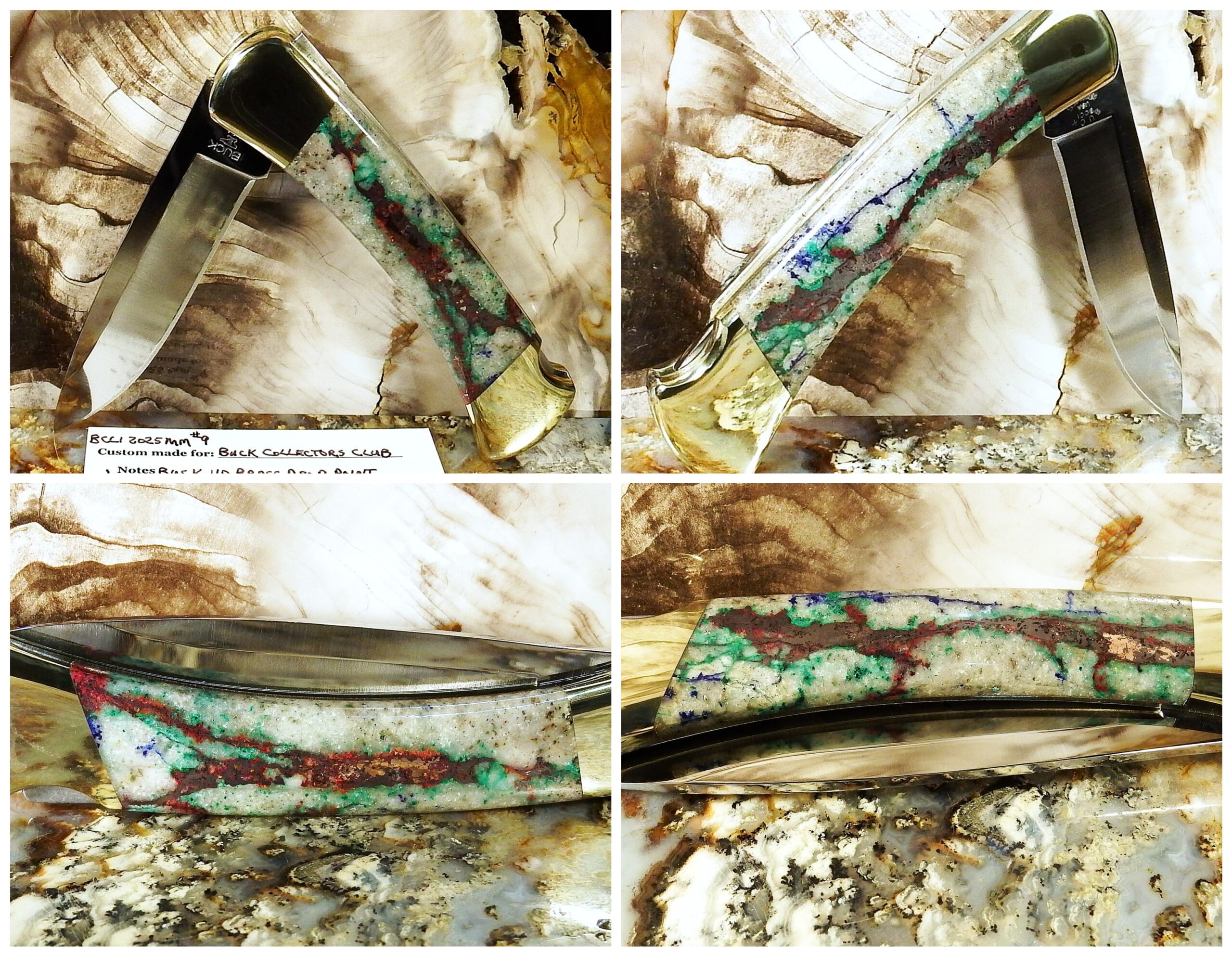 **Model 110 Hoover Morenci Mine #9
