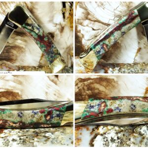 **Model 110 Hoover Morenci Mine #10