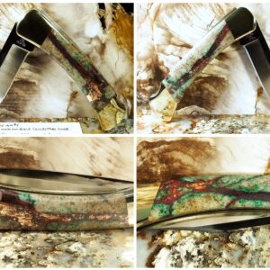 **Model 110 Hoover Morenci Mine #4