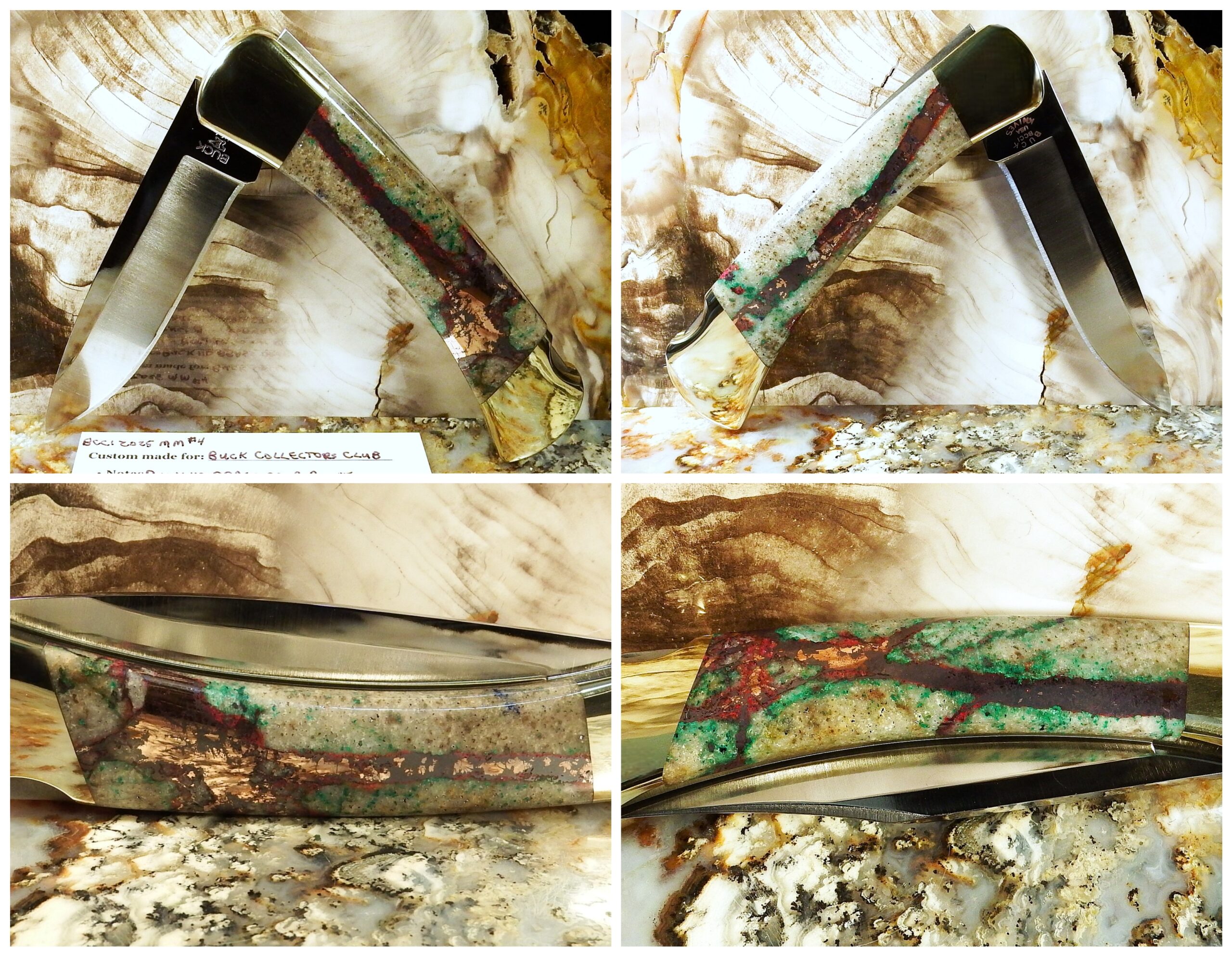**Model 110 Hoover Morenci Mine #4