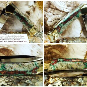 **Model 112 Hoover Morenci Mine #5