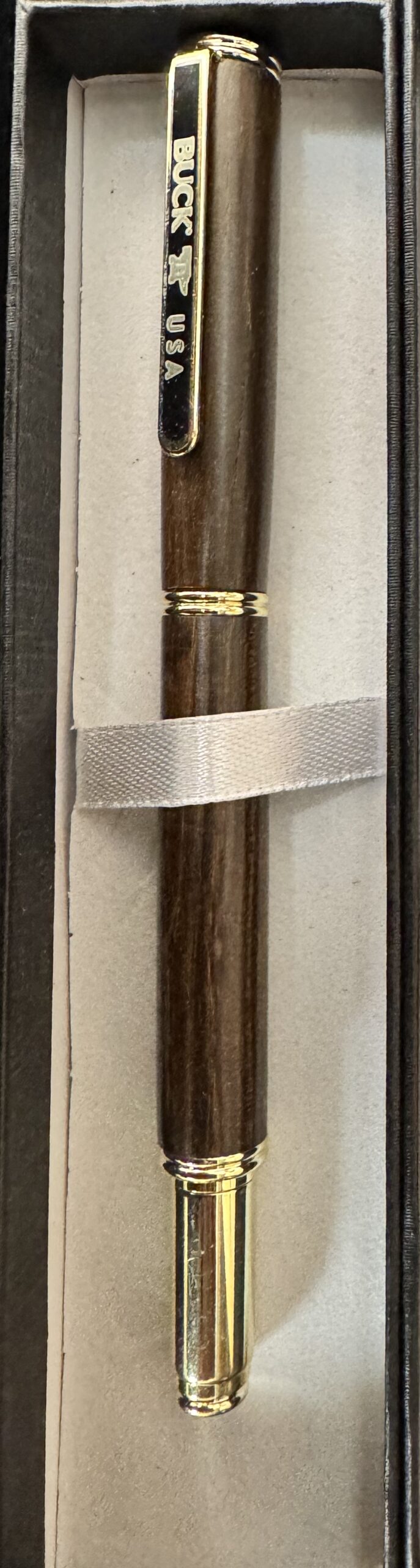 **Hand Crafted Ironwood Wood Pens