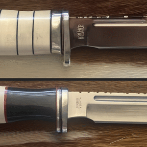 ***LAST RAFFLE OF 2025 MODEL 117 LEROY REMER EXCLUSIVES